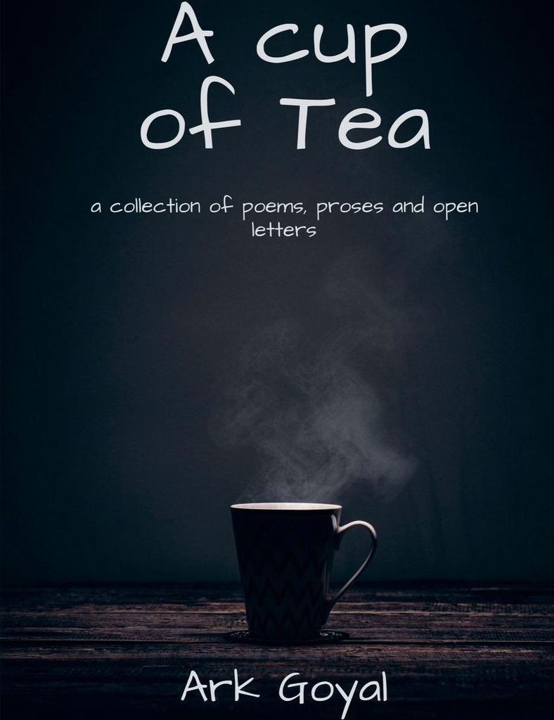 A Cup Of Tea