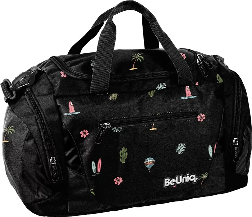 Sac de sport Beach Paso fourre-tout pratique pour la plage et fitness