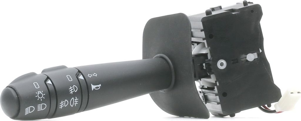 RIDEX 1563S0003 Lenkstockschalter Kombischalter für RENAULT Produktbild 