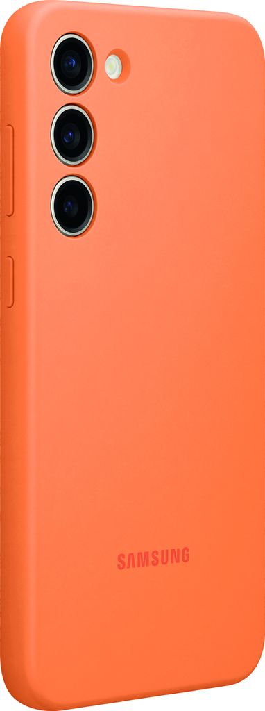 Samsung Galaxy S23+ 256GB grün Produktbild 153