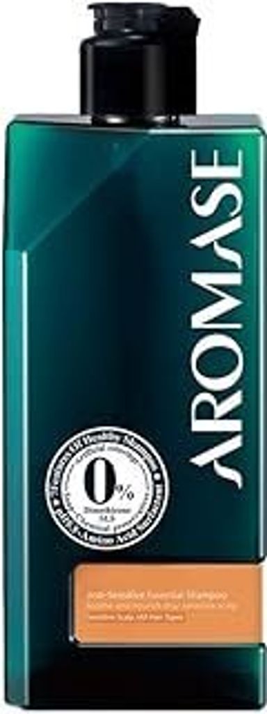 AROMASE Anti-sensitive Essential Shampoo 90ml