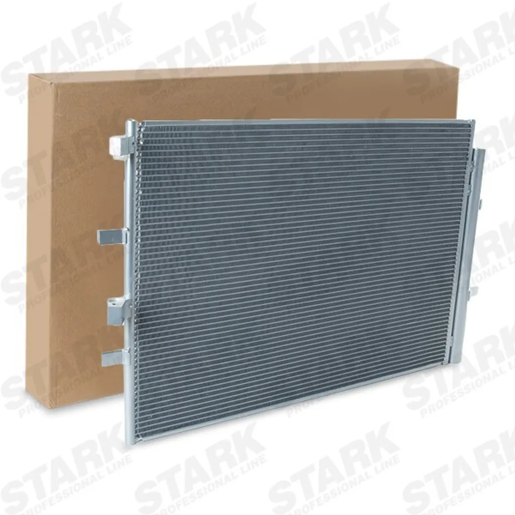 Condenseur de Climatisation pour Transit Custom et Tourneo V363 Stark