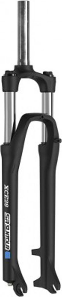 Odpružená vidlica SR XCE (80mm) V-brzda 26" čierna 1 1/8" Obrázok produktu 