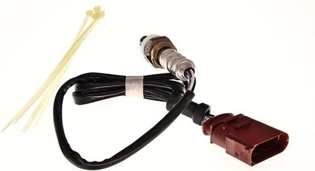 Sonde Lambda NTK 97459 Haute Précision Capteur d'Oxygène Longue Durée