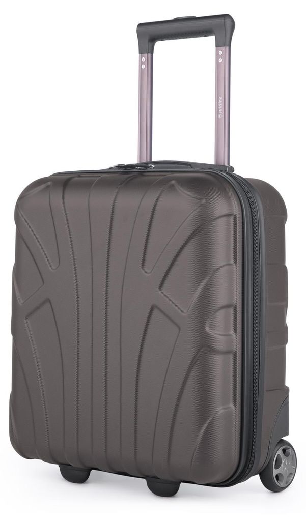 Suitline - Bagage à main 45x36x20 cm petite valise EasyJet Image du produit 