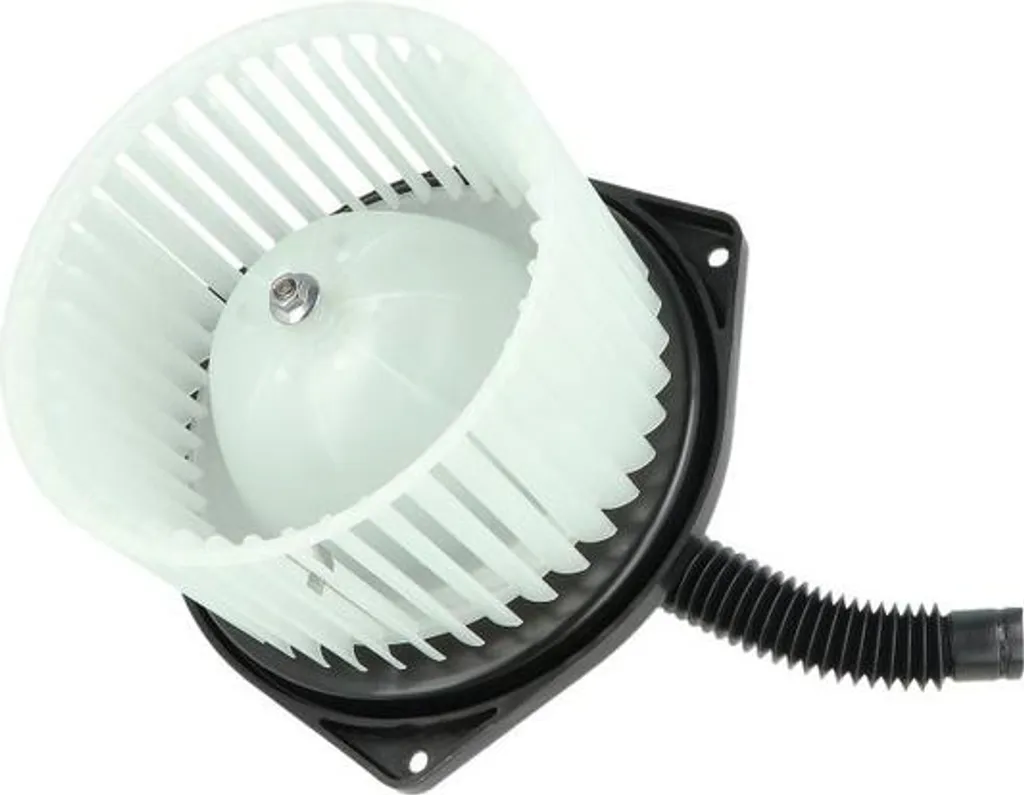 Ventilateur d'habitacle NRF anti-sifflement pour Grand Vitara II