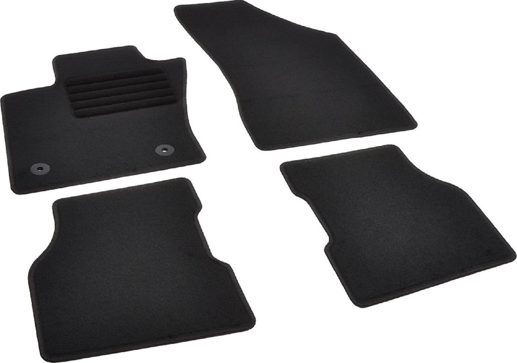 Fußmatten passend für ALFA Romeo Tonale 2022-