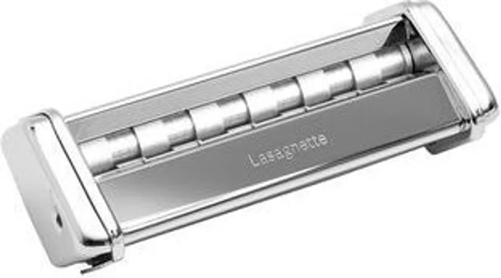 Réussir vos Pâtes sans Effort : Accessoire Lasagnette Marcato AC150