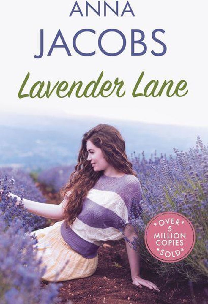 Lavender Lane
