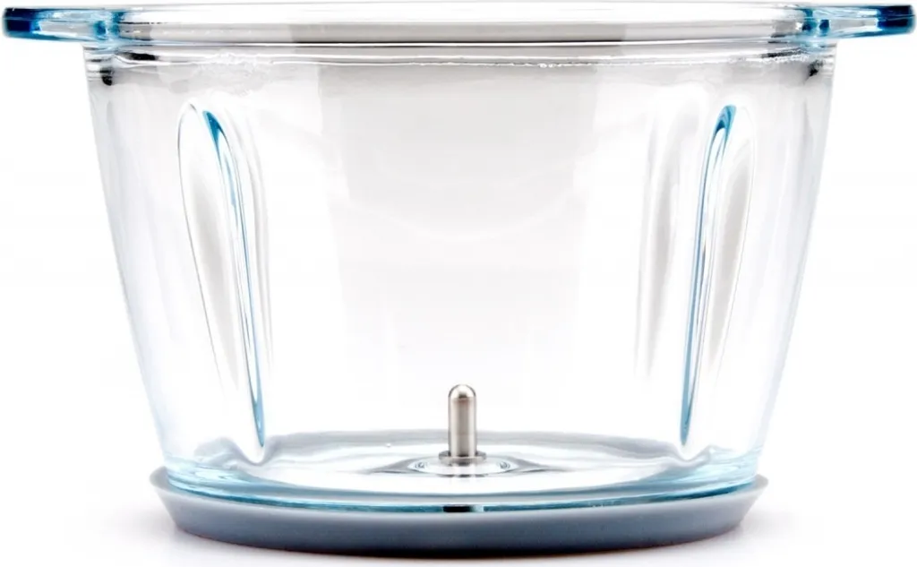 GASTROBACK 40961 Design Mini Chopper Plus - Hachoir Électrique Compact - 12