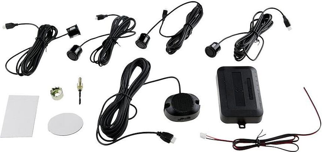 Set di sensori di parcheggio M-TECH MMT O158 CP17B Immagine del prodotto 
