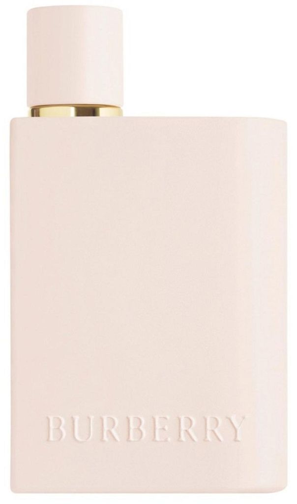 Burberry Her Intense Eau de Parfum, 100 ml Productafbeelding 