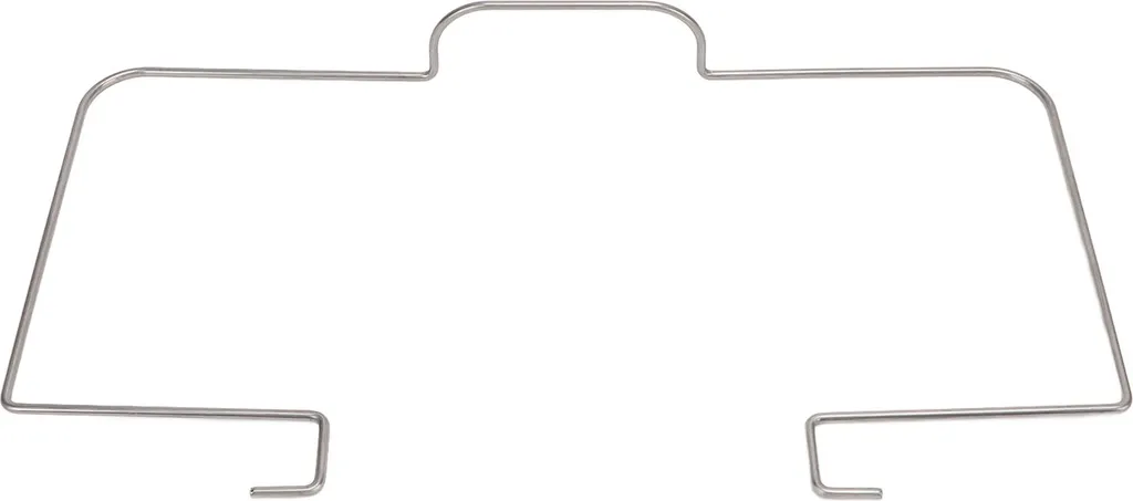 Table pliante en acier inoxydable 304 pour boîte à lunch 9.4L camping