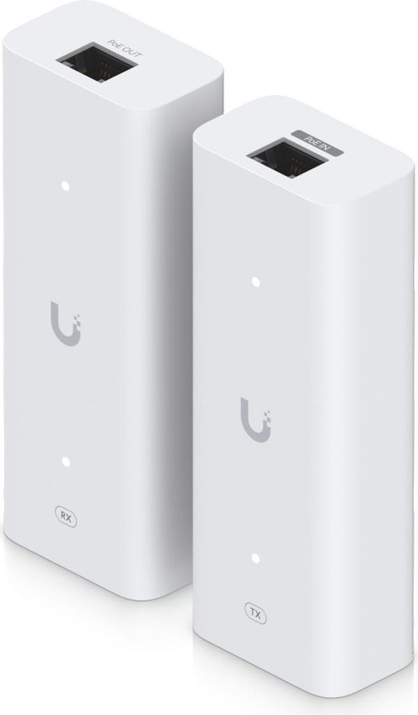 Ubiquiti PoE Over 2-Wire Retrofit Extender Obrázok produktu 