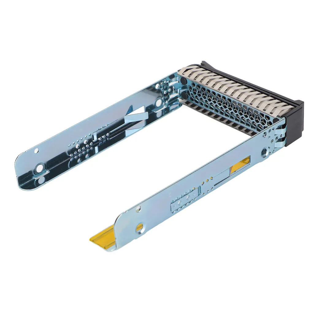 Vassoio HDD SAS SATA 2.5 - Caddy Disco Rigido per Upgrade Server - 5