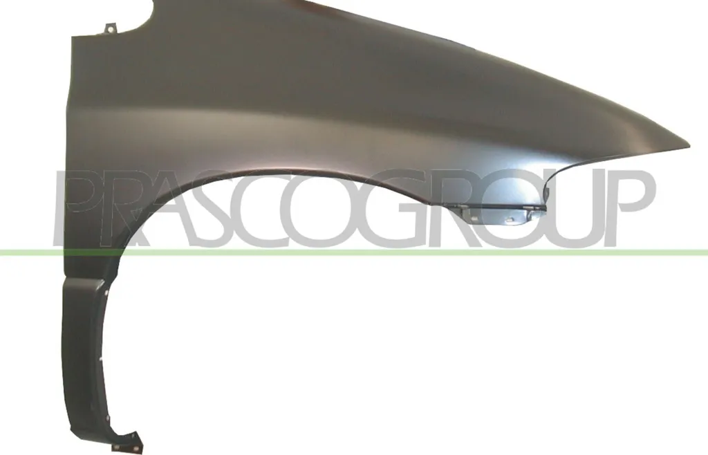 Aile avant gauche PRASCO DG0033004 pour Voyager III (GS) OE 4797809
