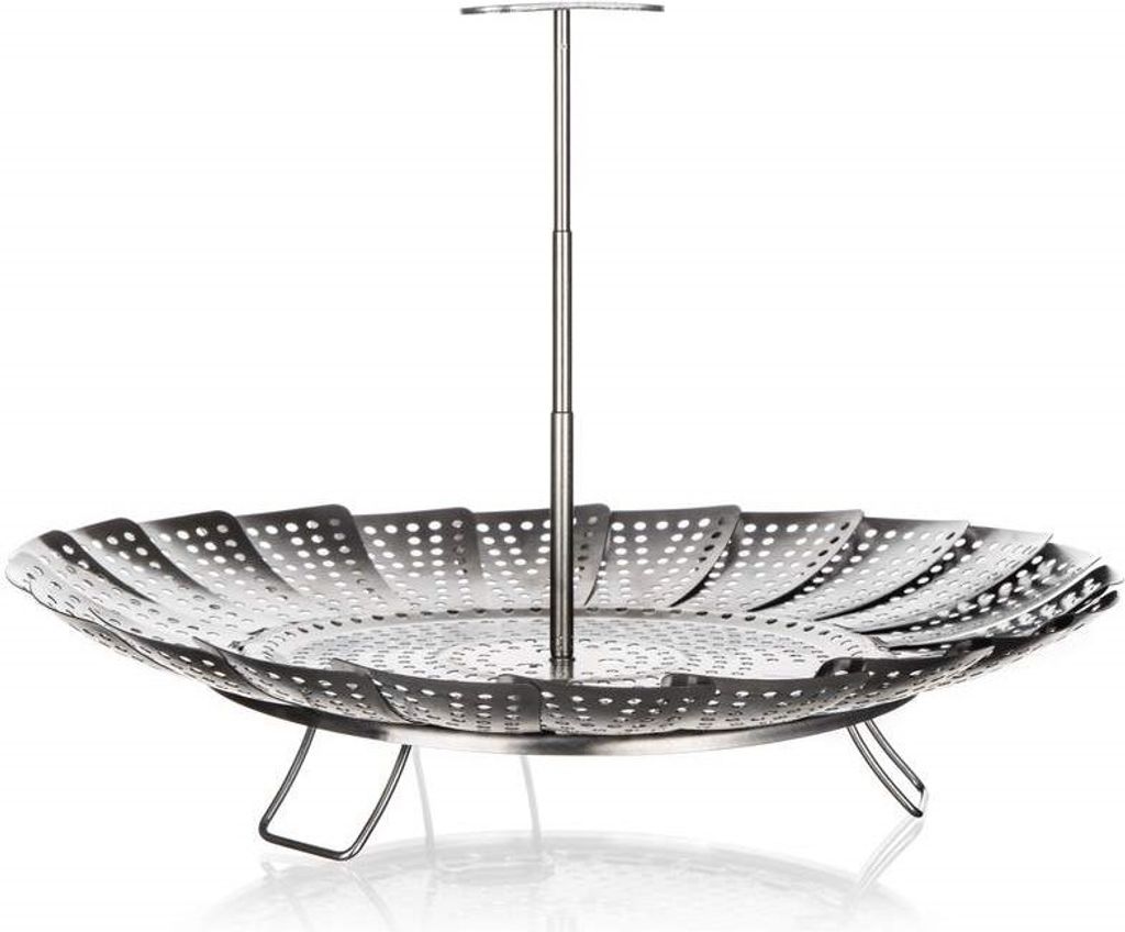 Paráčik nerez ¤23cm teleskop CULINARIA Obrázok produktu 