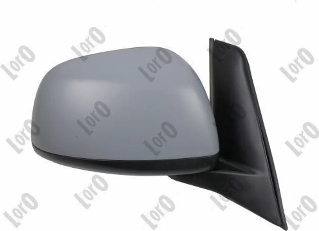 Rétroviseur droit ABAKUS 1140M04 OE 71743573 pour Jumper et Sedici