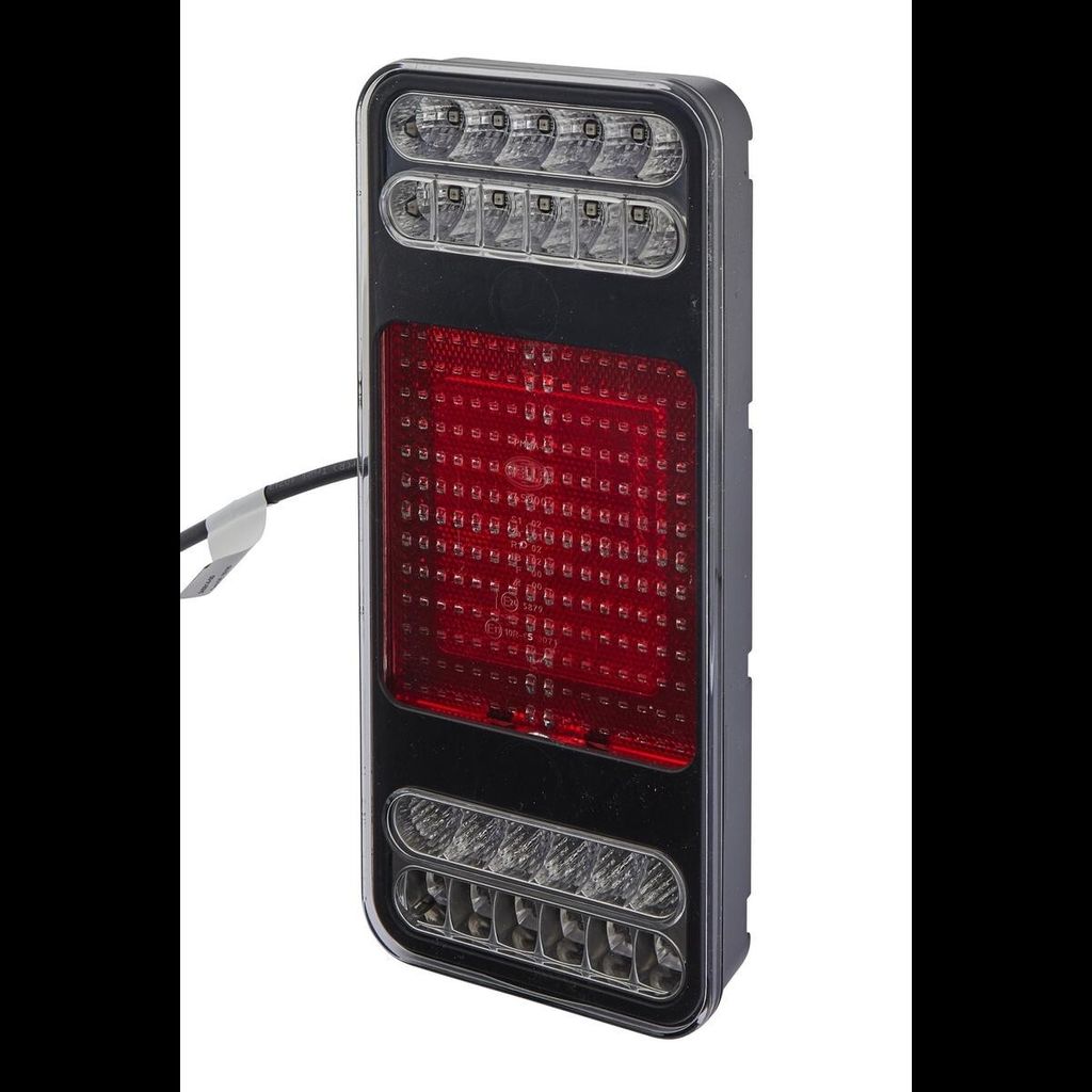 HELLA Rücklicht Rückleuchte Heckleuchte