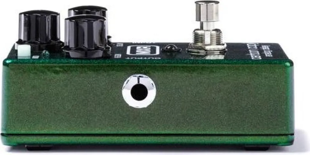 MXR Carbon Copy M169 Délai avec Modulation et 600ms de Temps de Retard