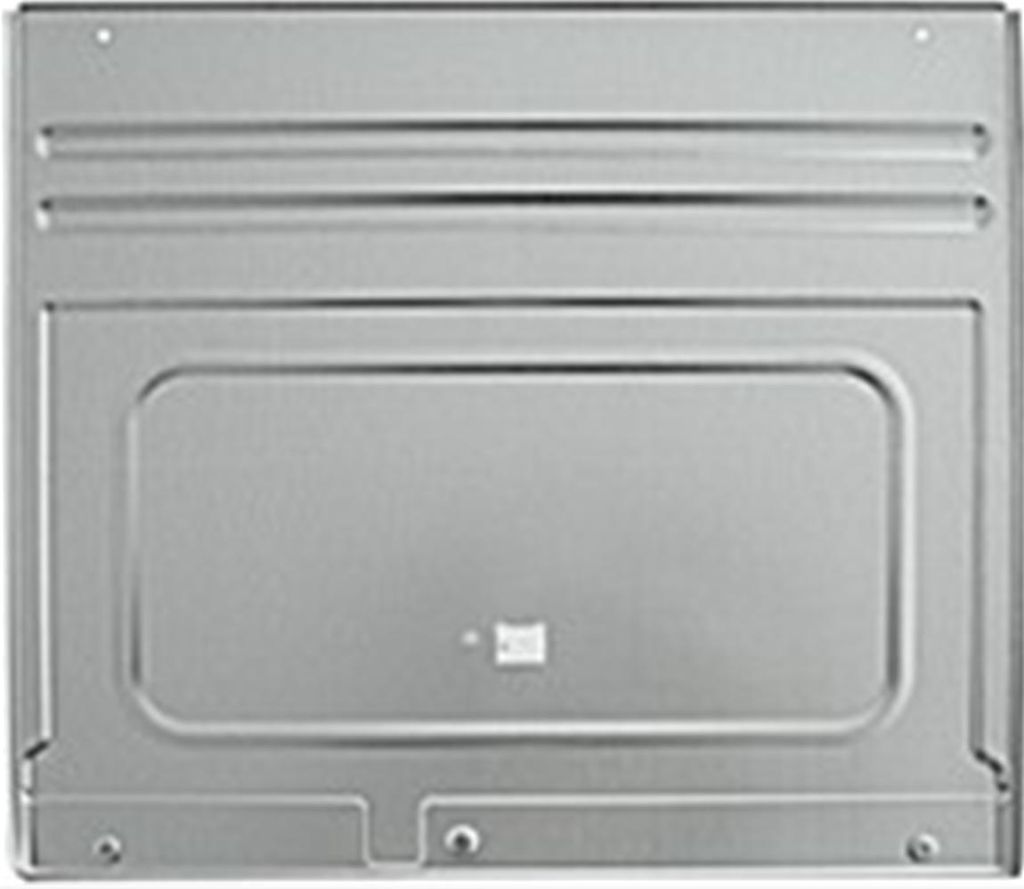 Copertura per installazione nascosta Siemens WZ20430 Immagine del prodotto 