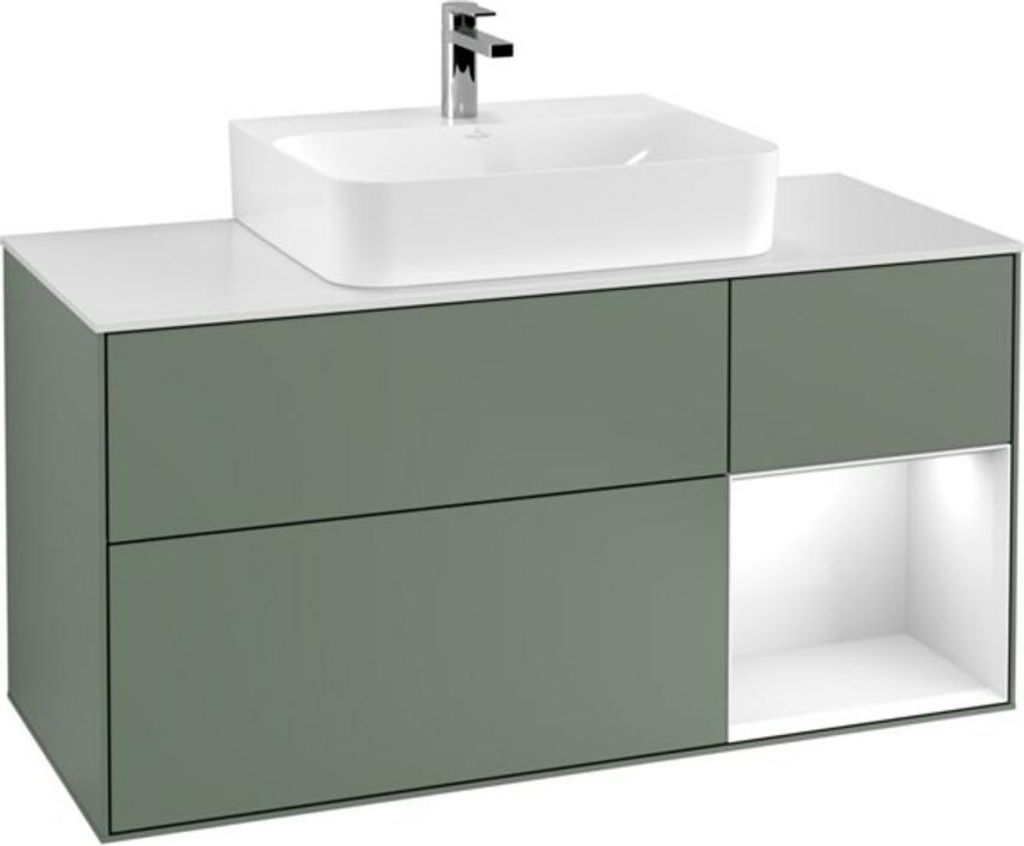 Villeroy & Boch G171GFGM Waschbeckenunterschrank Finion G17