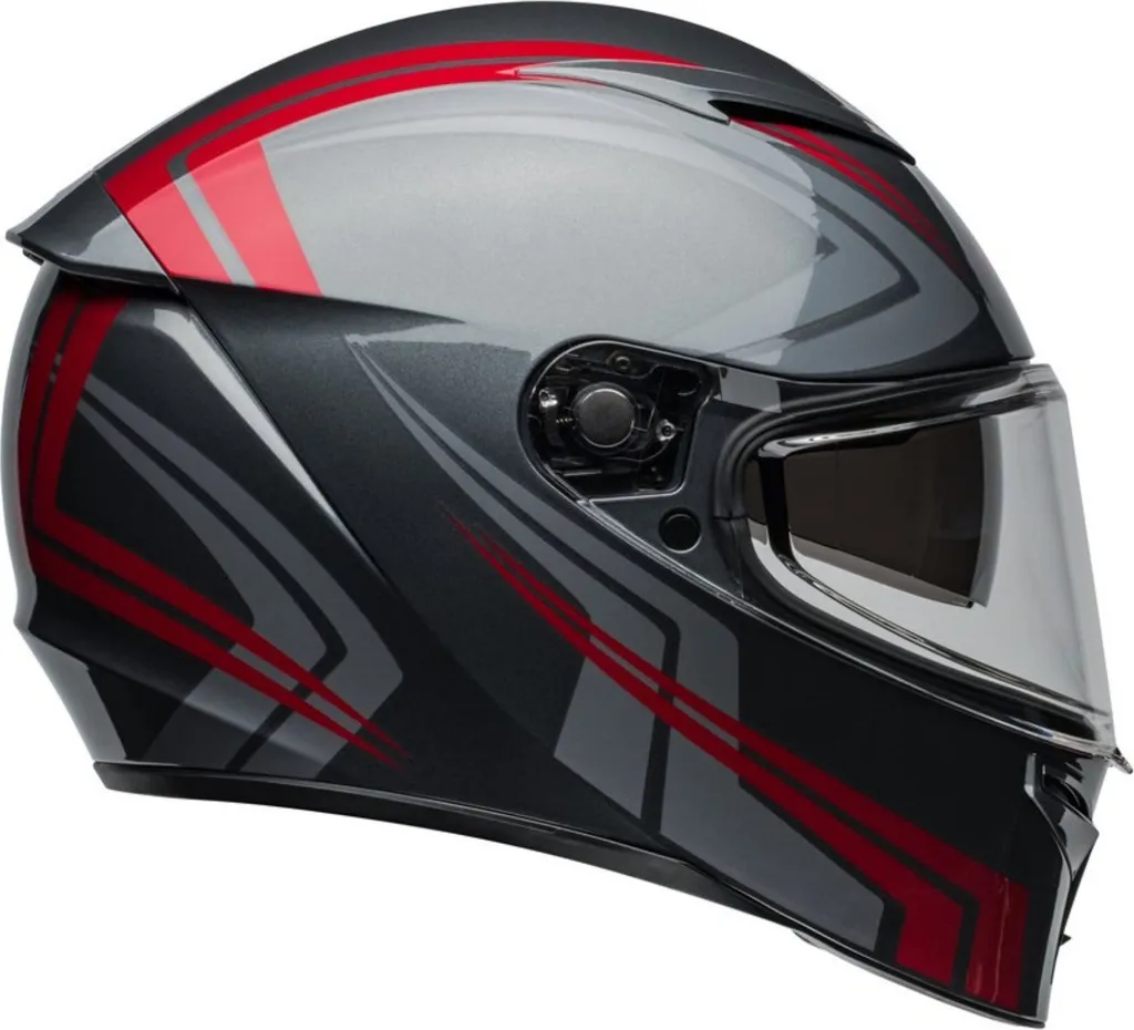 Fini la Chaleur avec le Casque Bell Lithium Jetstream LITHJET24 Ventilé