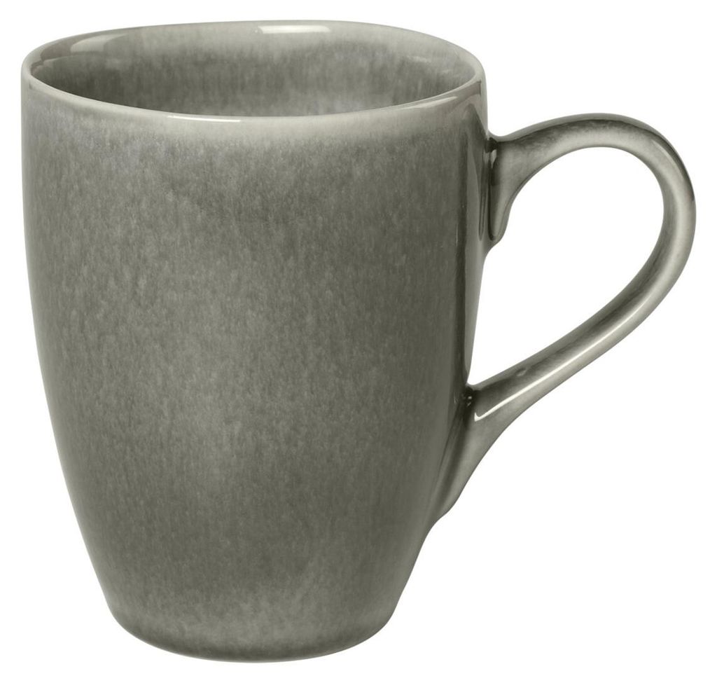 Broste Copenhagen NORDIC RAIN Becher mit Henkel 0,25l Produktbild 