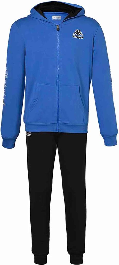 Trainingsanzug Kappa 381Y3TW-A0B für Herren
