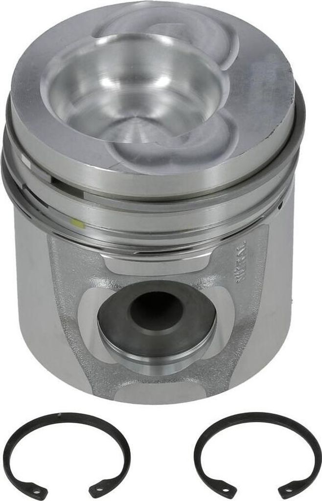 NÜRAL 87-435000-00 Kolben für RENAULT TRUCKS MIDLUM PREMIUM