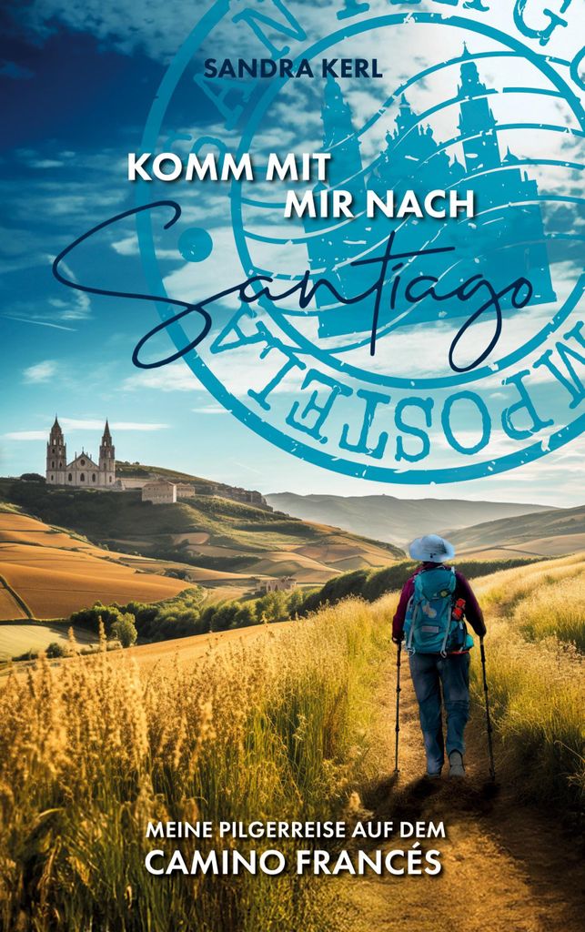 Komm mit mir nach Santiago