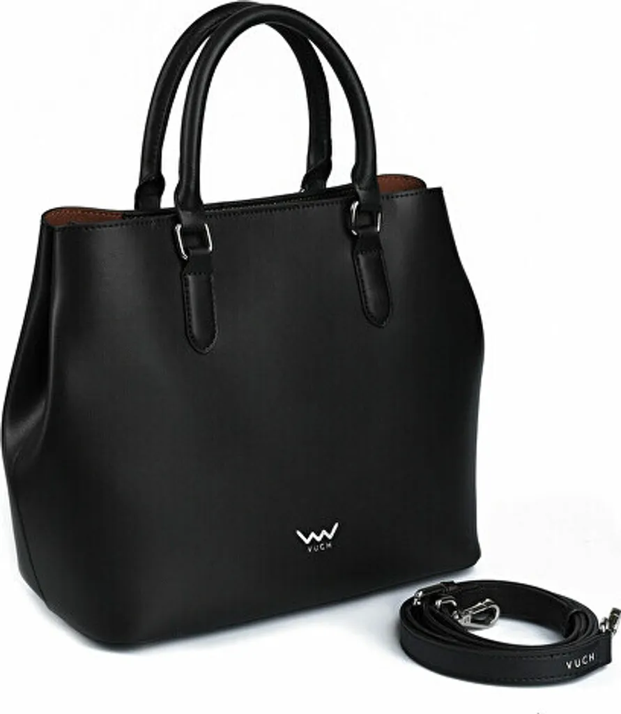 Borsa da donna in pelle - 5