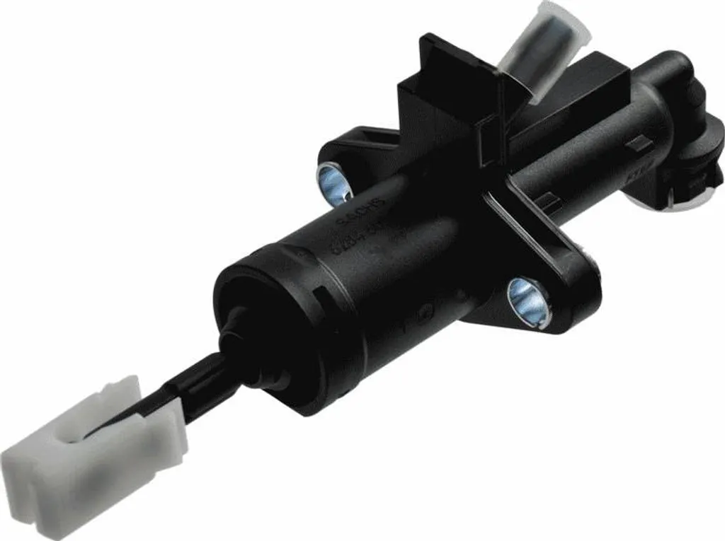 Cylindre émetteur d'embrayage hydraulique pour Audi A1 et Seat Ibiza