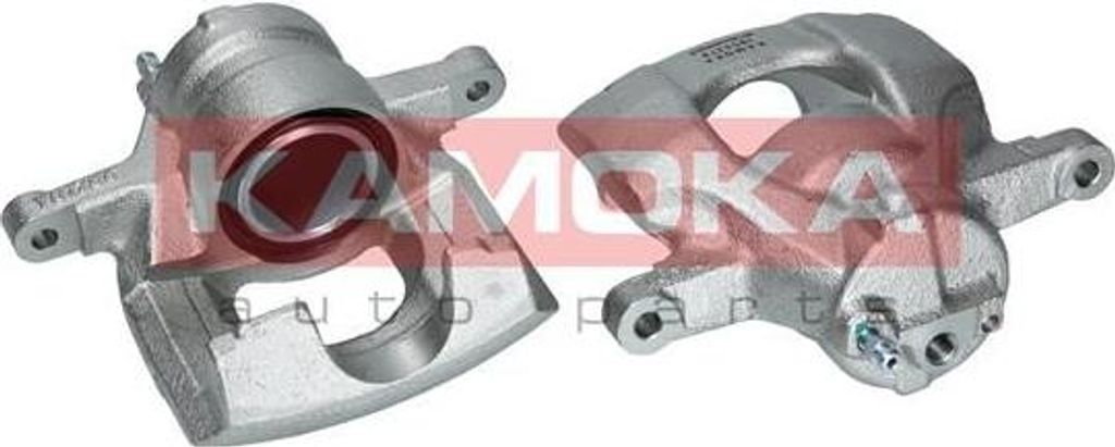KAMOKA JBC0379 Bremssattel OE 4401G8 kompatibel mit Aygo, 108, C1