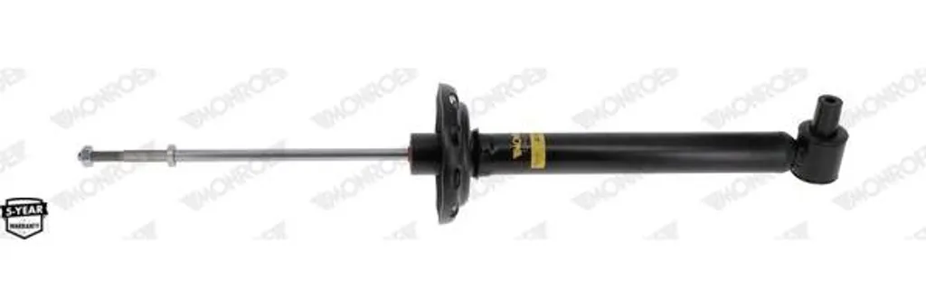 Amortisseur MONROE G1373 : Stop aux Vibrations sur votre Audi A4 8D OE