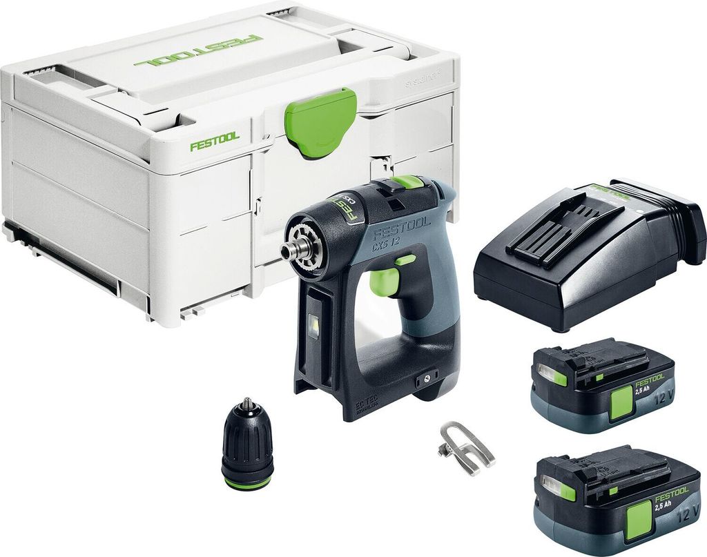 Festool Zdjęcie produktu 