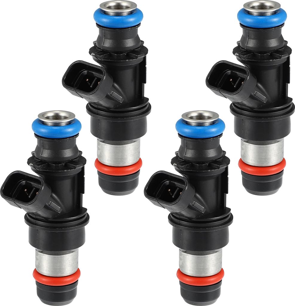 Blau Rund Fahrzeug Auto Vorder Hinter Stoßfänger Anhänger Ring Augen Abschlepphaken