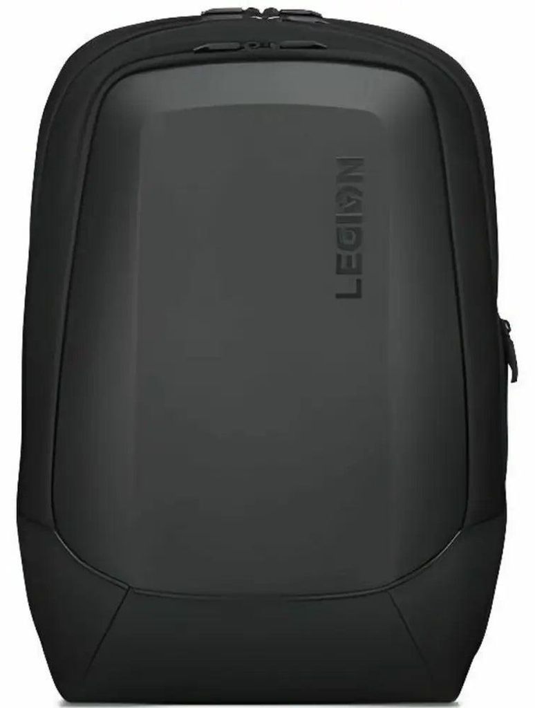 Lenovo Armored II Gaming-Laptoprucksack 17,3", Schwarz Produktbild 