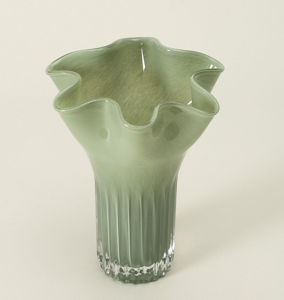Vase Sagia 20x26 cm