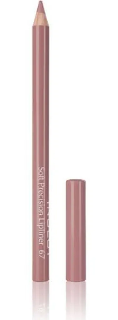 INGLOT 67 rouge à lèvres haute pigmentation au fini velours durable