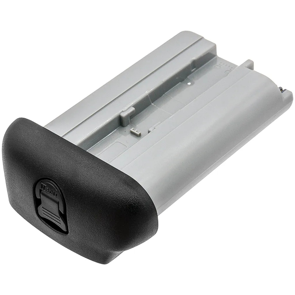 Batterie rechargeable type LP-E4 pour reflex Canon EOS-1D Mark 3