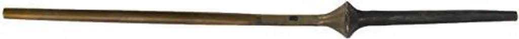Ciseau à Bois Stubai 2mm Forme 8 Idéal pour Sculpture de Précision