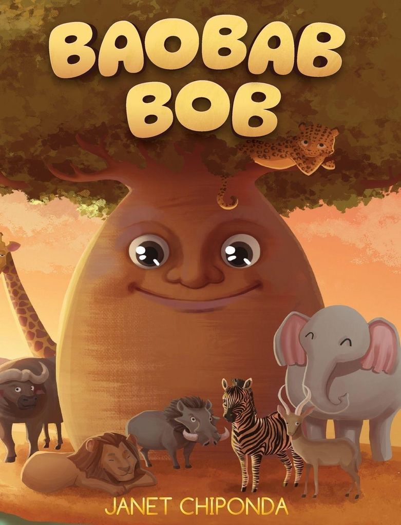 Baobab Bob