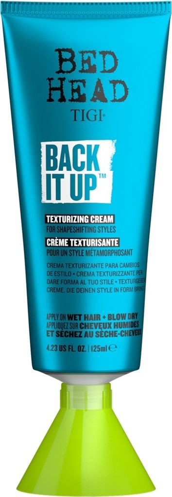 Texturizační krém na vlasy Bed Head Back It Up (Texturizing Obrázek produktu 