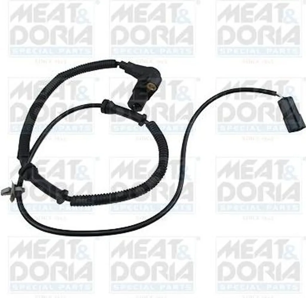 OFFERTA Sensore ABS Kia Rio MEAT & DORIA 90988 Ricambio 0K31L4373XD