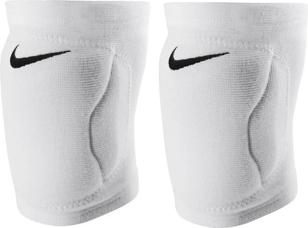 Genouillères Nike Volley-ball XL-XXL Pack de 2 pour Match et Entraînement