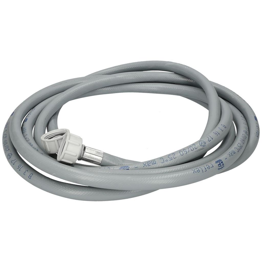 rep:labs Tubo Aquastop da 3,5 metri, universale, adatto