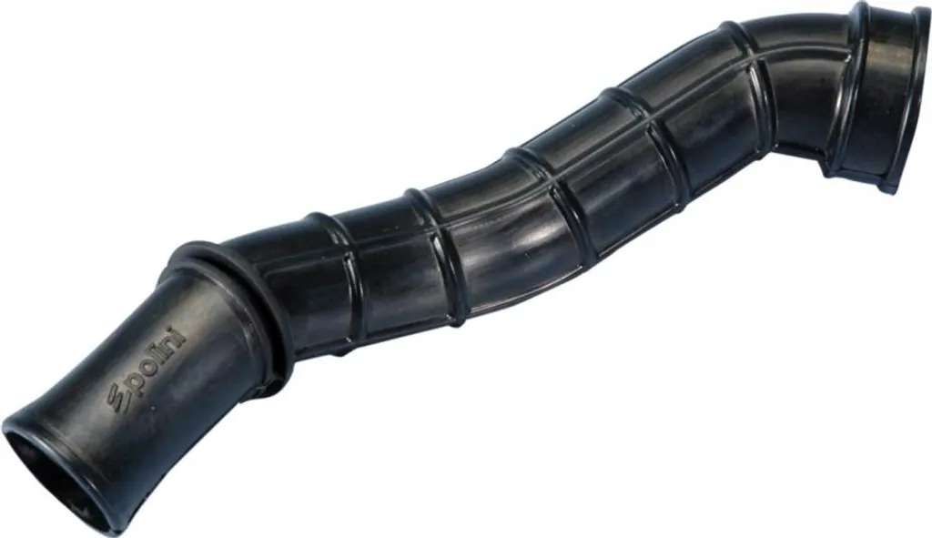 Tuyau d'aspiration Polini pour Honda 50 Ruckus et Zoomer 4T