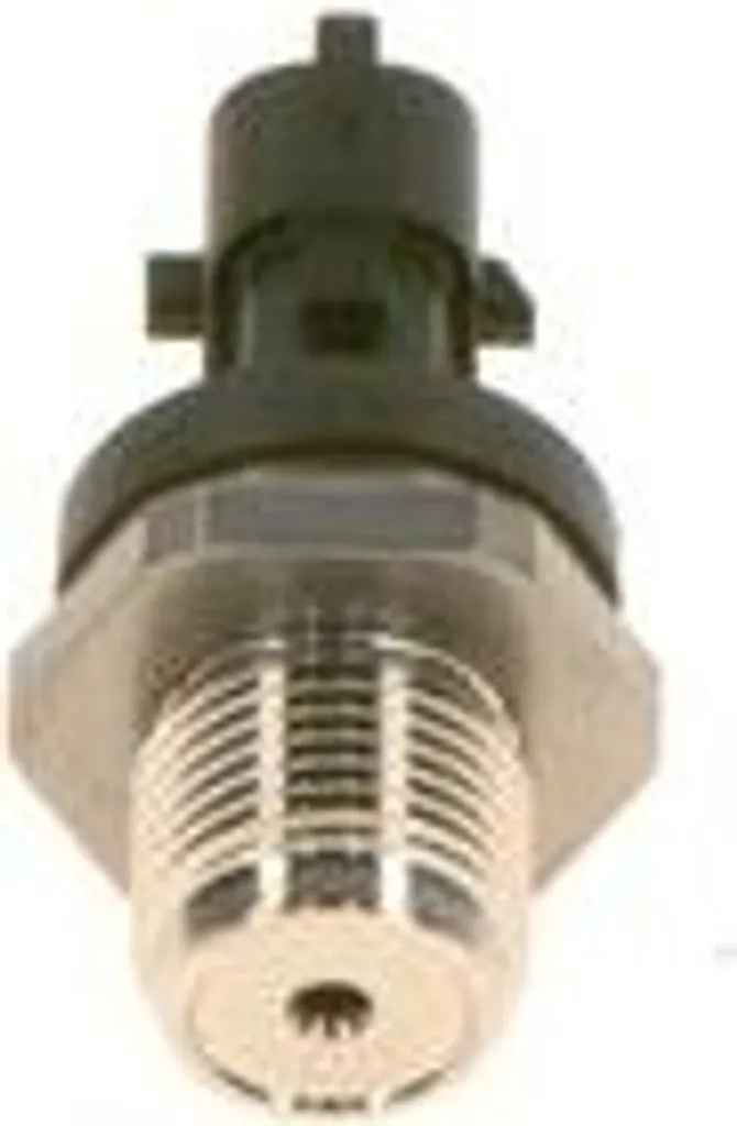 Capteur de Pression de Carburant BOSCH 0 281 007 303 pour Common Rail