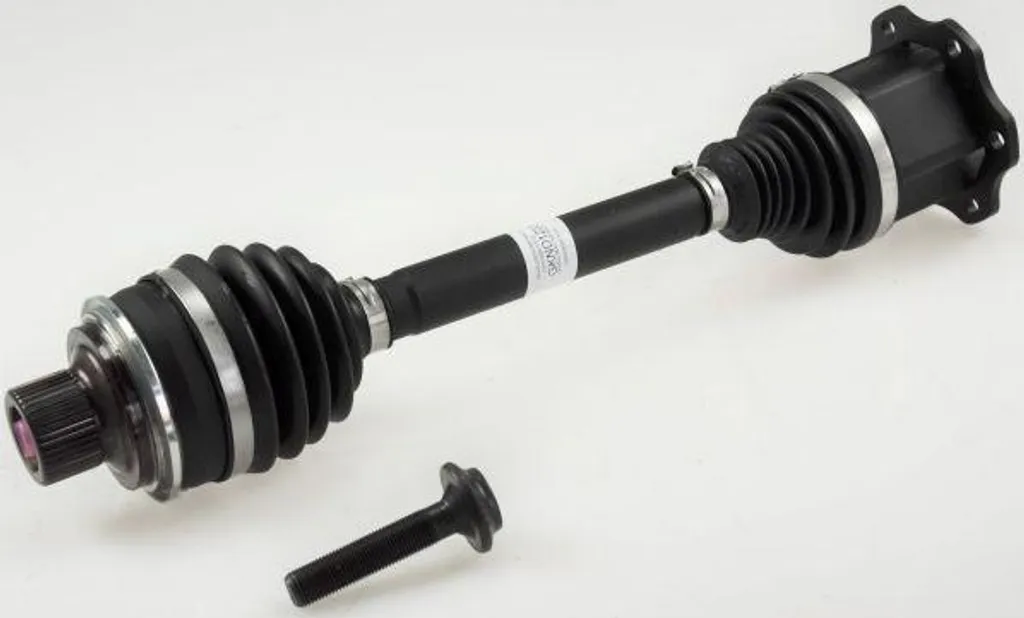 Transmission Audi A6 Allroad et Avant - Arbre SPIDAN GKND12332 Neuf